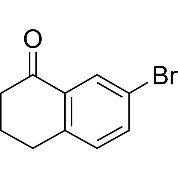 7-Bromo-1-tetralone 32281-97-3